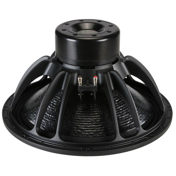 Main product image for B&C 18SW115-8 18" Neodymium Subwoofer Speaker Driver 294-575